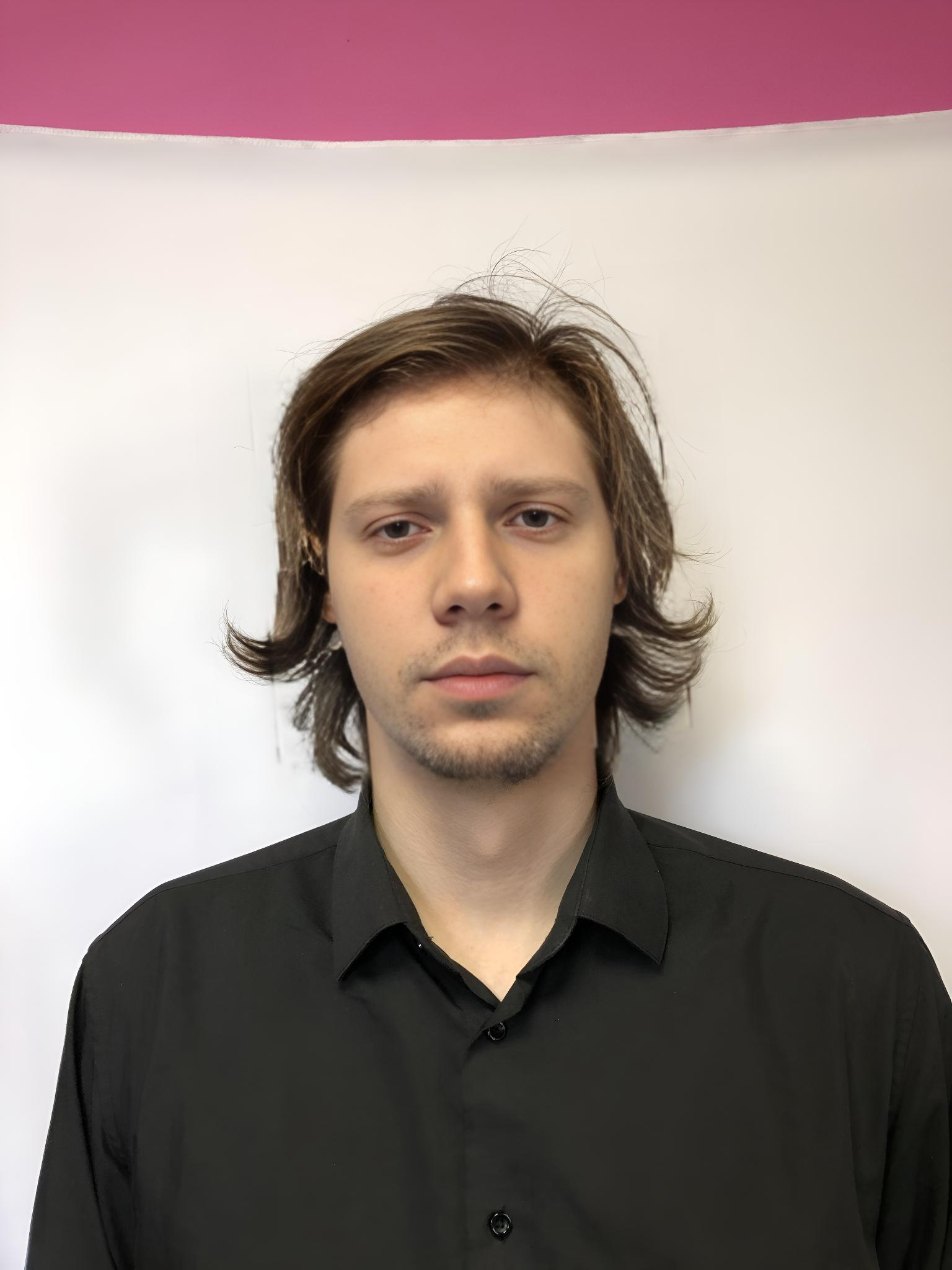 Mateusz Krystian Kania